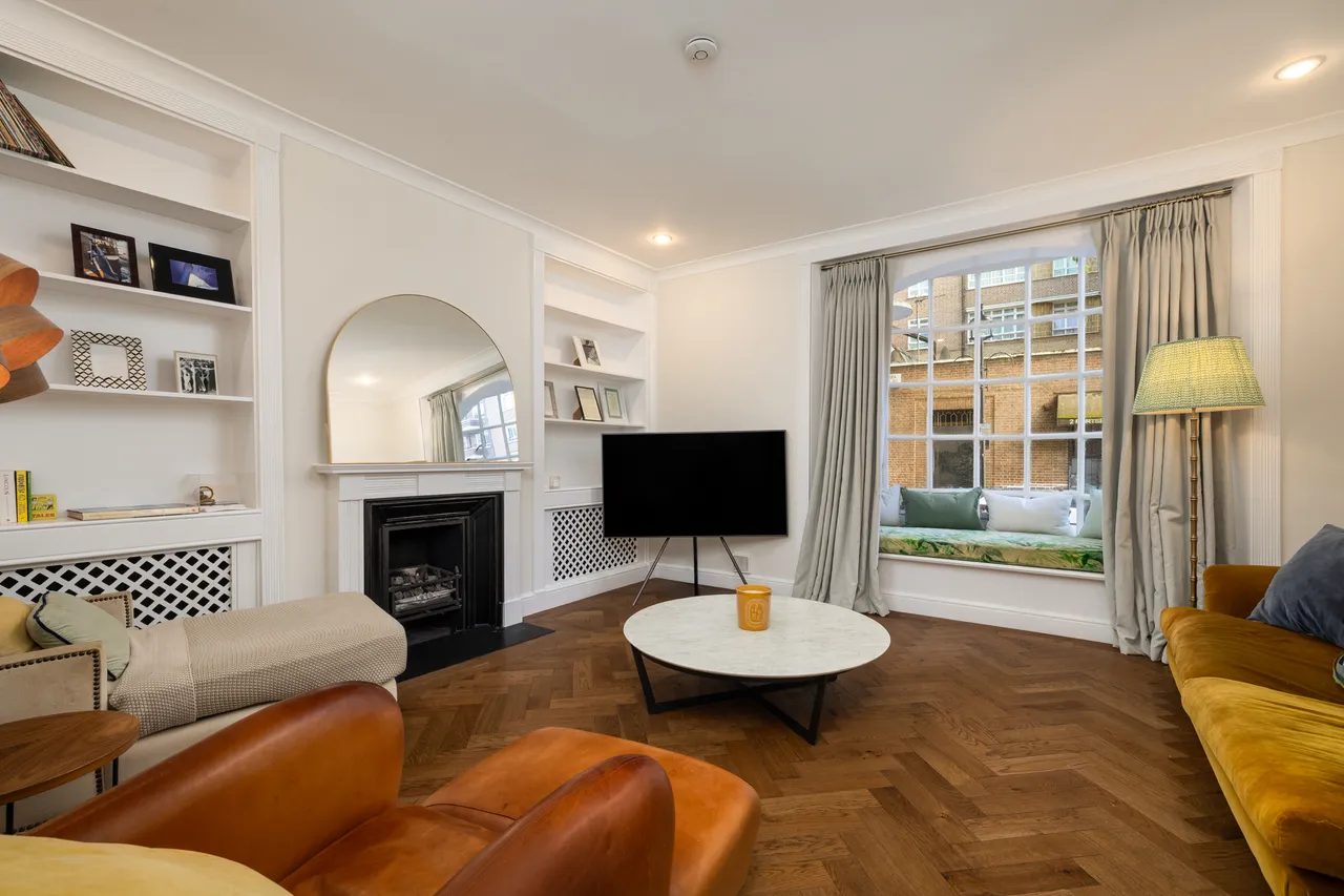 Portsea Place, Hyde Park, W2, photo 2