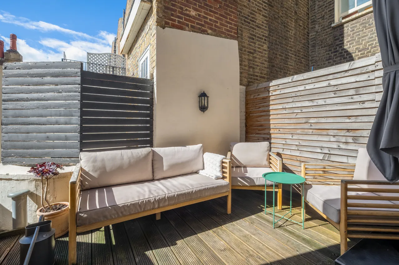 Portsea Place, Hyde Park, W2, photo 12