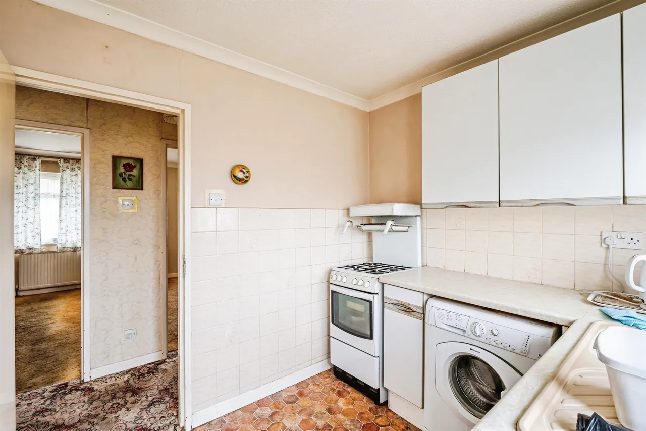 Woodpecker Road, Eastbourne, BN23, photo 11