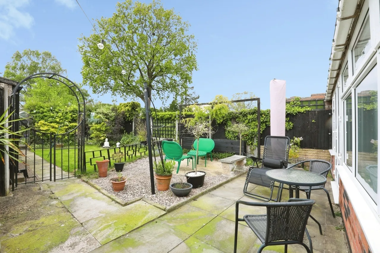 Primrose Hill, CREWE, Cheshire, CW2, photo 12