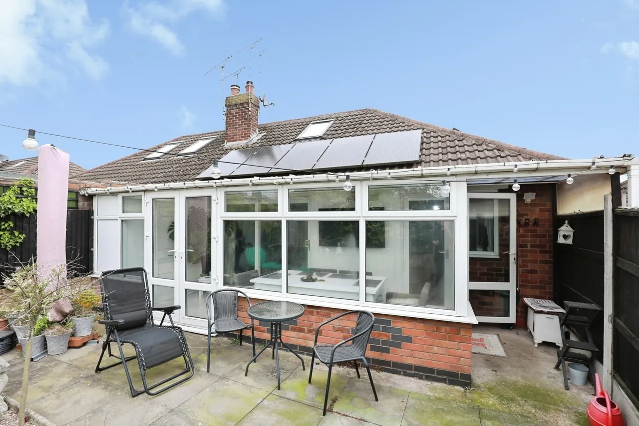 Primrose Hill, CREWE, Cheshire, CW2, photo 14