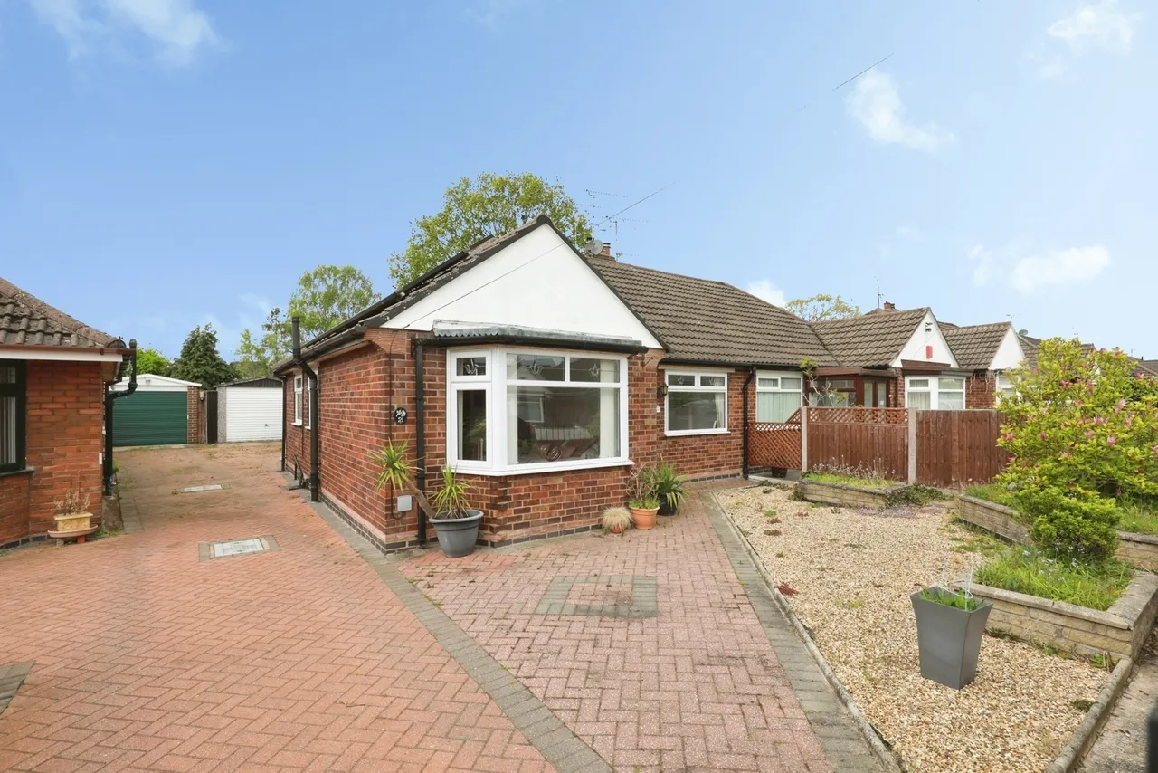Primrose Hill, CREWE, Cheshire, CW2, photo 15