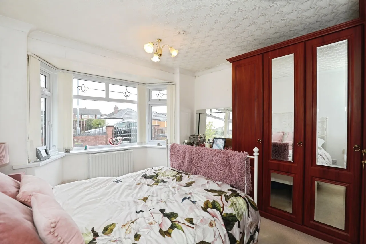 Primrose Hill, CREWE, Cheshire, CW2, photo 7