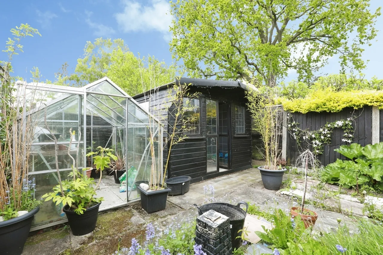 Primrose Hill, CREWE, Cheshire, CW2, photo 13