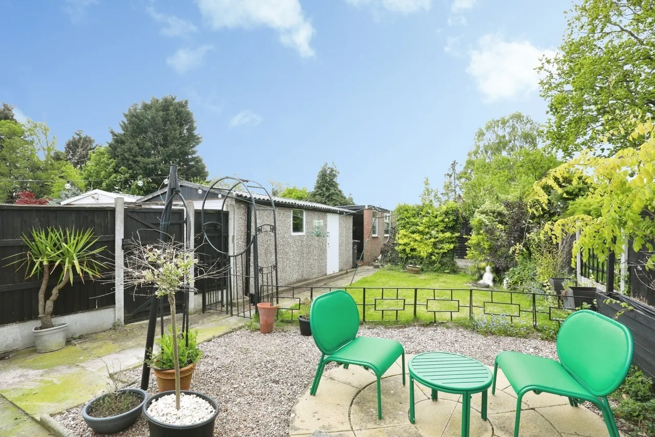 Primrose Hill, CREWE, Cheshire, CW2, photo 11