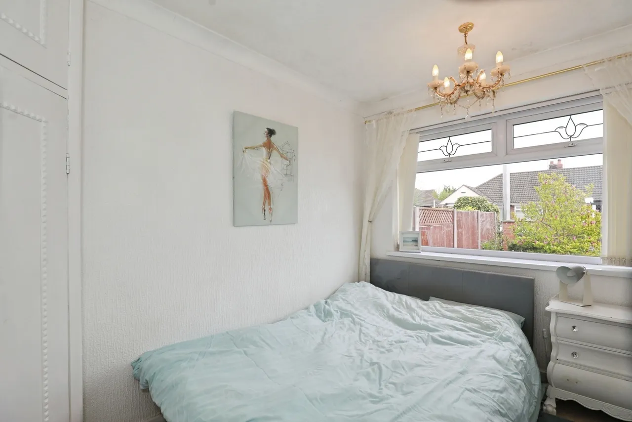 Primrose Hill, CREWE, Cheshire, CW2, photo 8