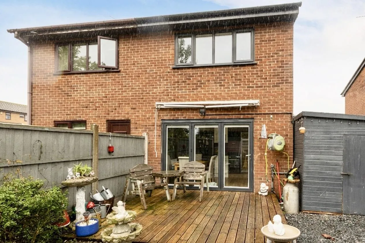 Brynmor Avenue, Rhyl, LL18, photo 12