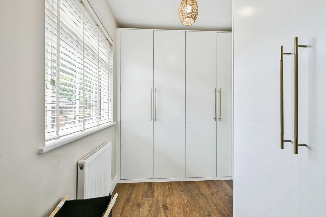 Douglas Avenue, Carlton, Nottingham, Nottinghamshire, NG4, photo 12