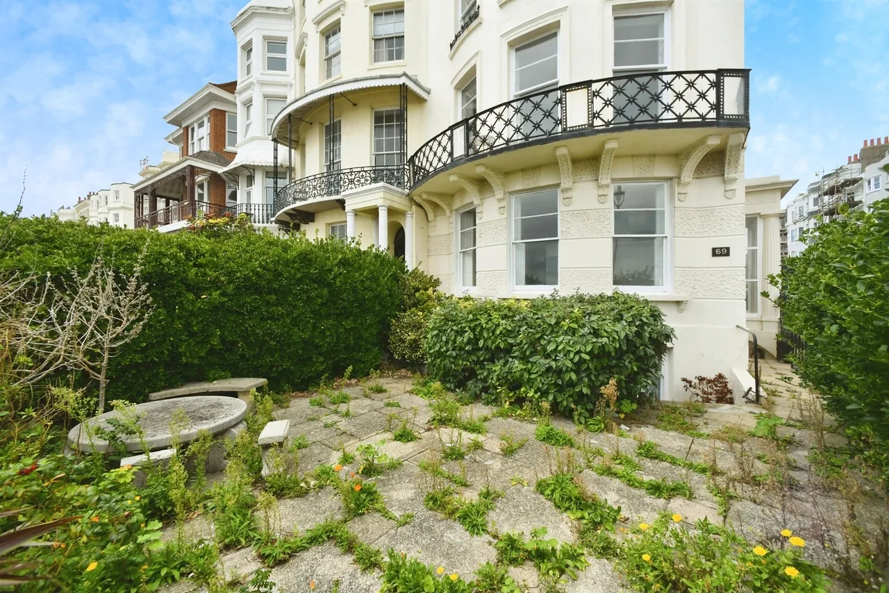 Marine Parade, BRIGHTON, photo 10