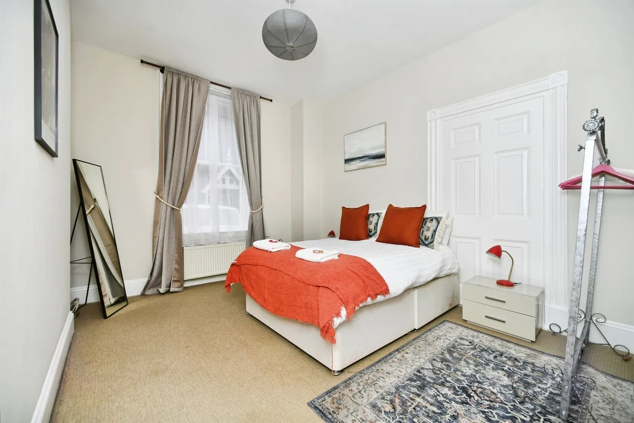 Marine Parade, BRIGHTON, photo 3