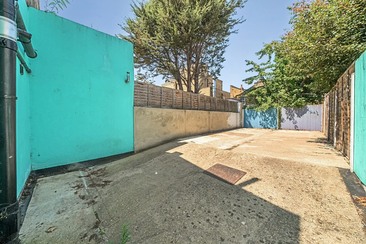 Mina Road, SE17, photo 18