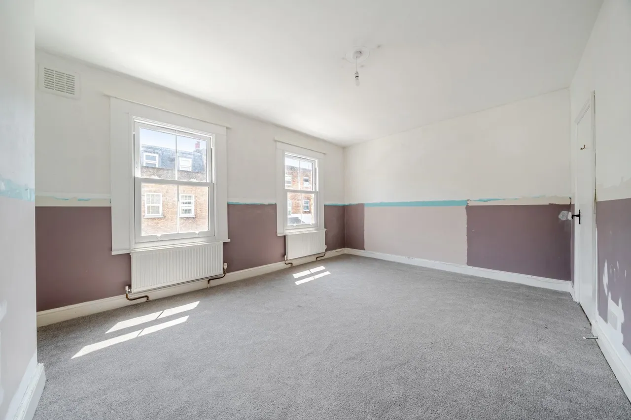 Mina Road, SE17, photo 5