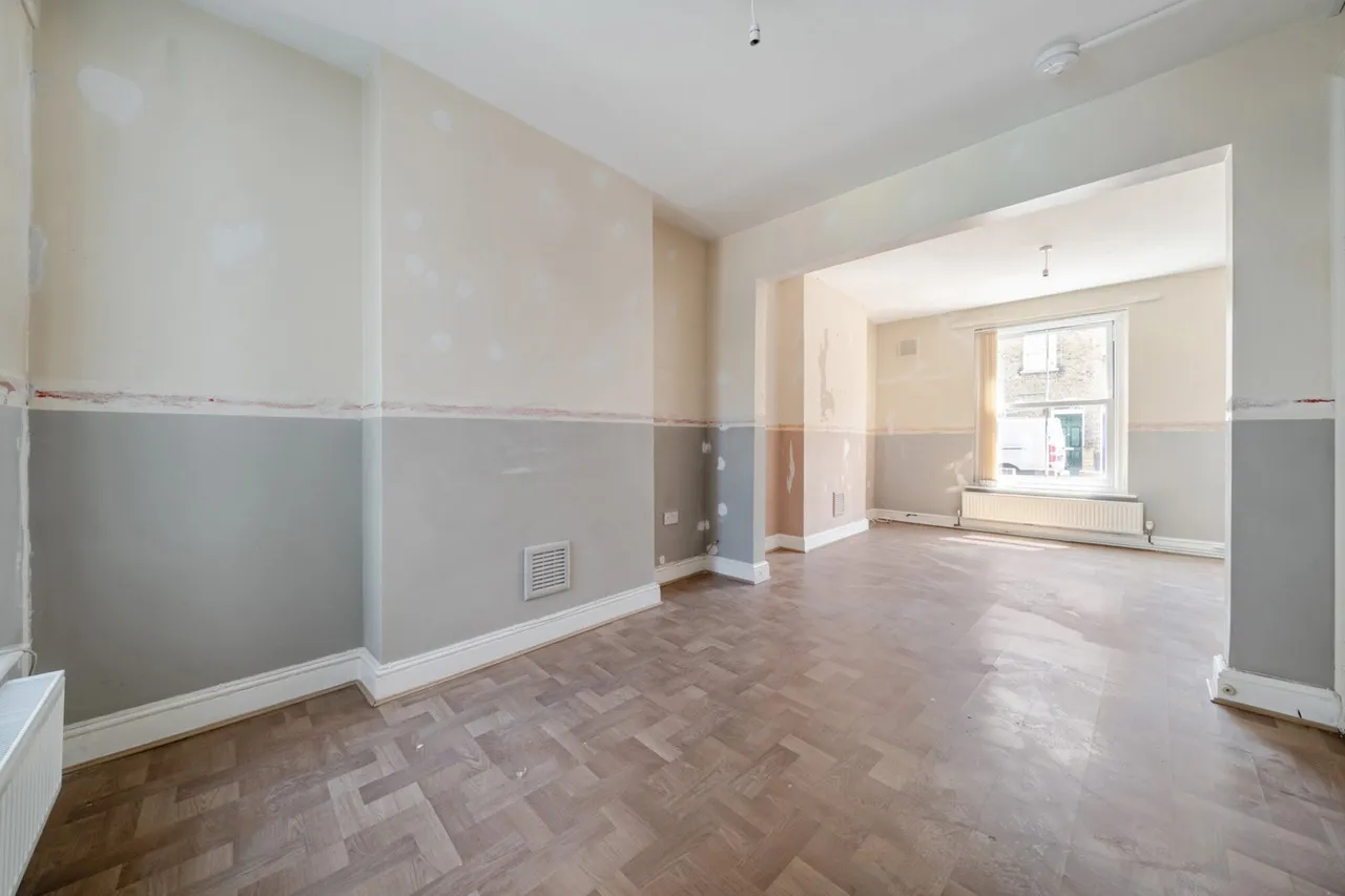 Mina Road, SE17, photo 2