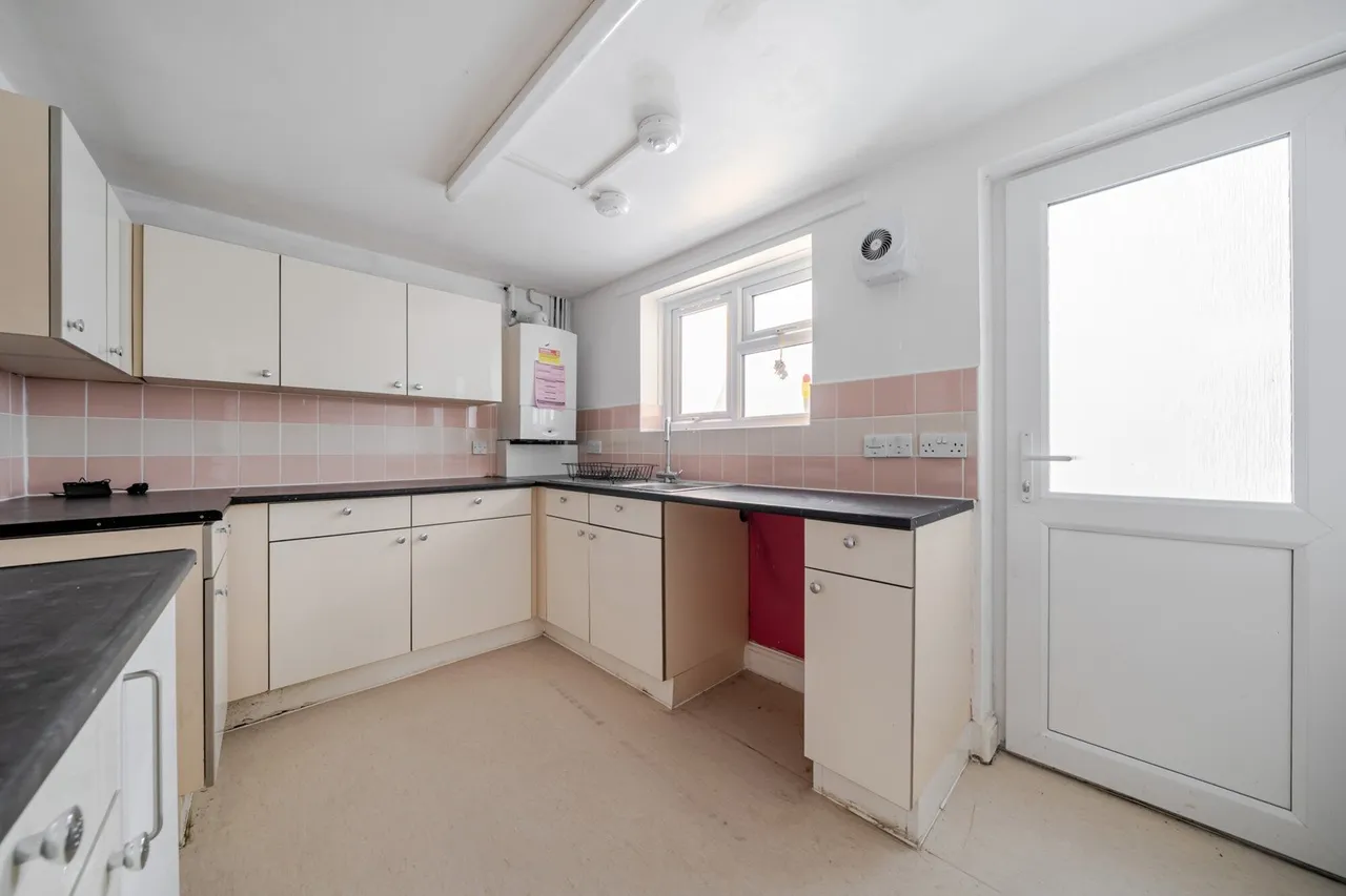 Mina Road, SE17, photo 4