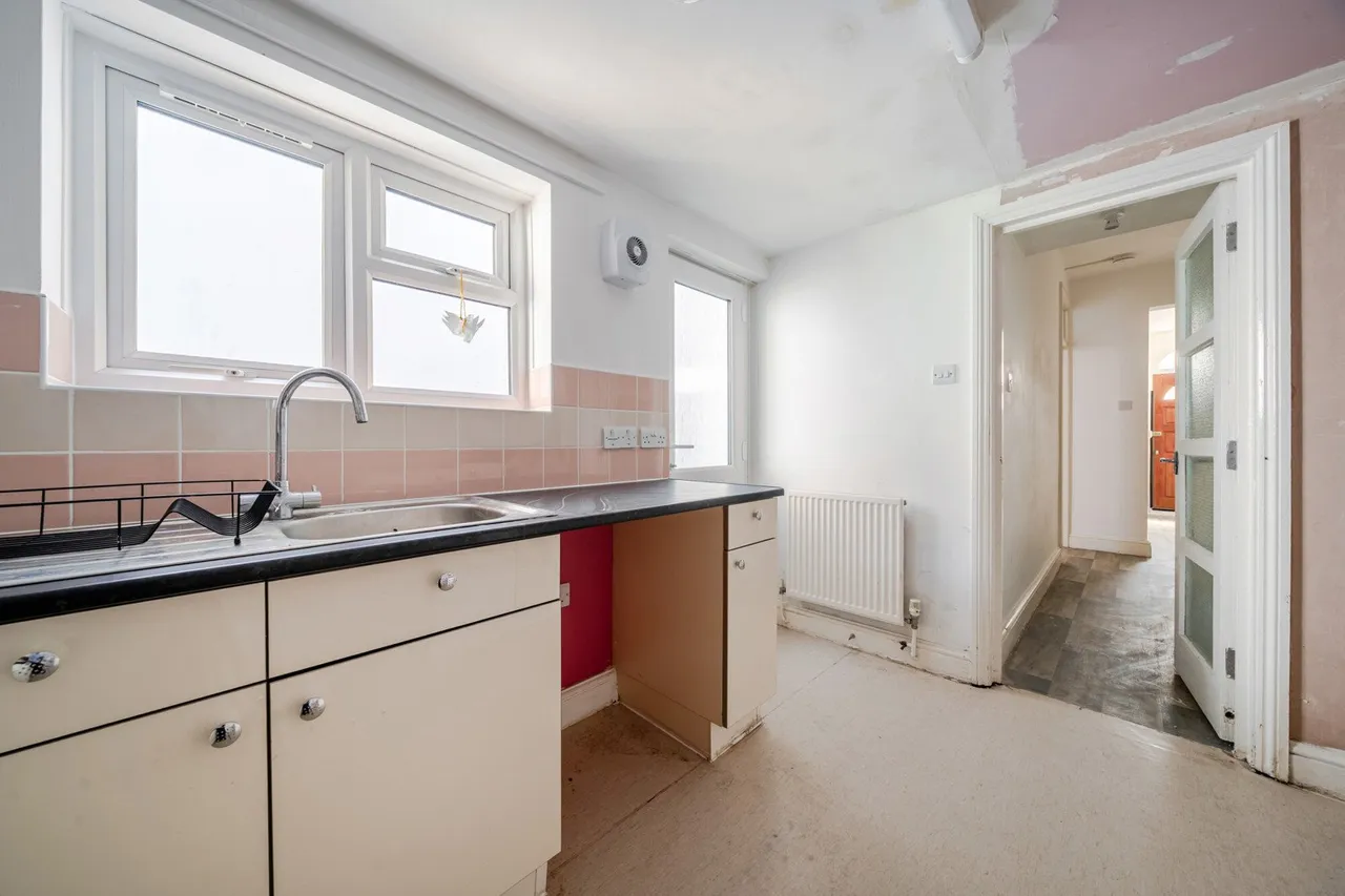 Mina Road, SE17, photo 17