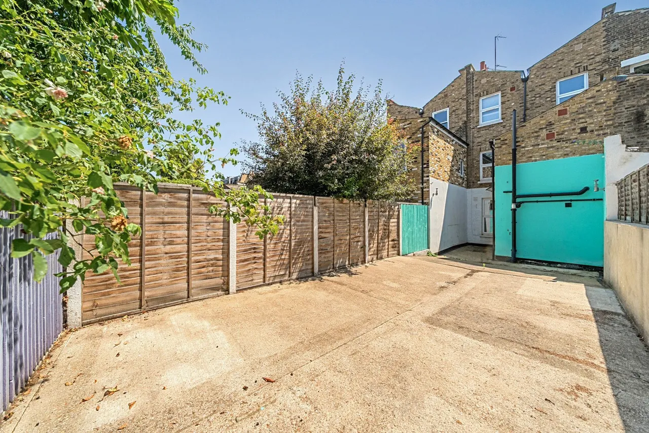 Mina Road, SE17, photo 10