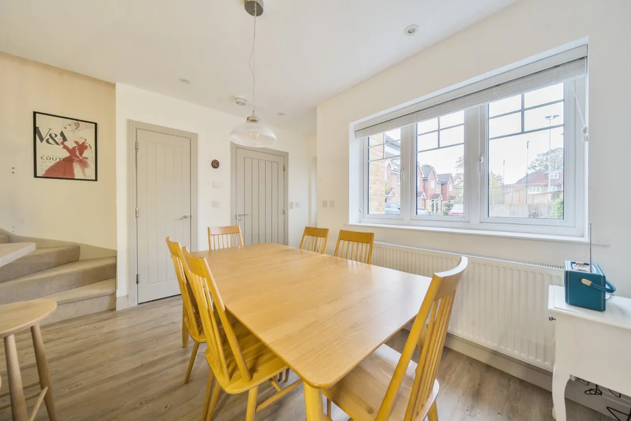 Mole Place, West Molesey, KT8, photo 6