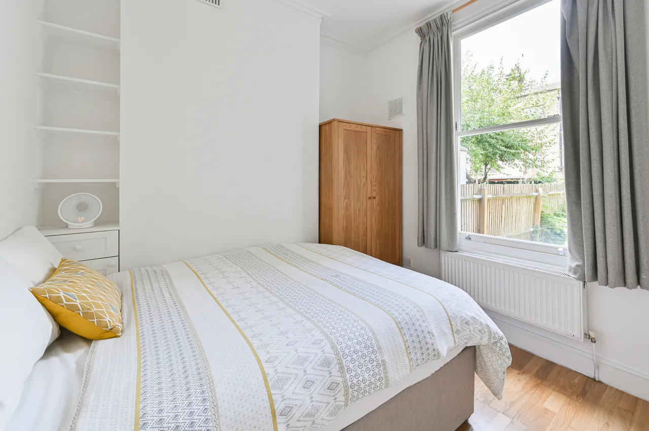Flat 1, 27 Craster Road, London, photo 10