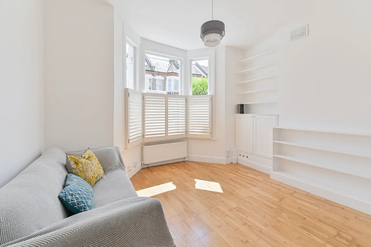 Flat 1, 27 Craster Road, London, photo 7