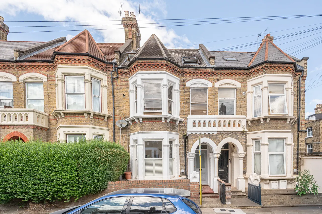 Flat 1, 27 Craster Road, London, photo 9