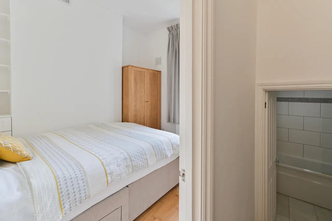 Flat 1, 27 Craster Road, London, photo 8