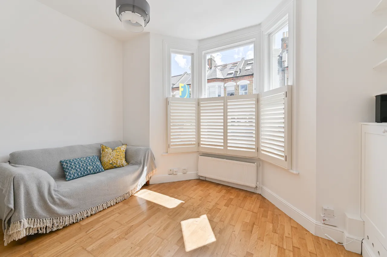 Flat 1, 27 Craster Road, London, photo 2