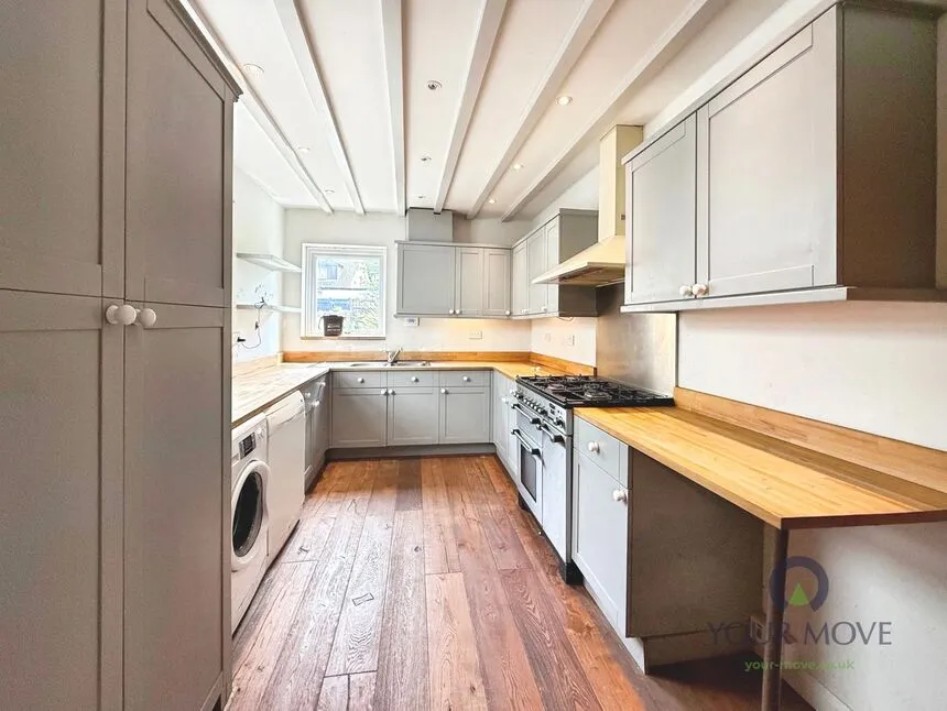 Mellows Road, Wallington, SM6, photo 6