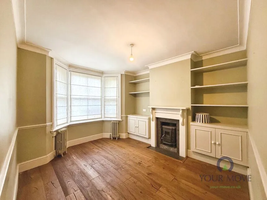 Mellows Road, Wallington, SM6, photo 2