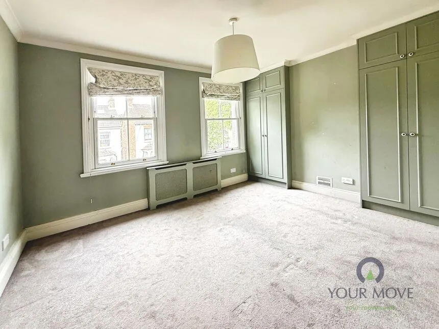 Mellows Road, Wallington, SM6, photo 8