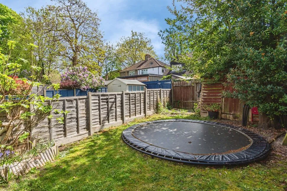 Mellows Road, Wallington, SM6, photo 15