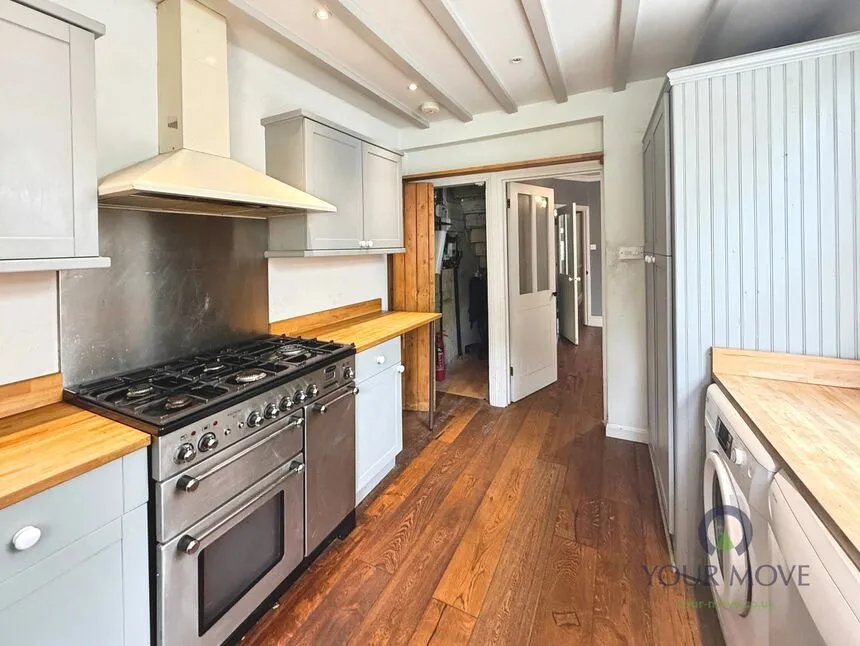 Mellows Road, Wallington, SM6, photo 7