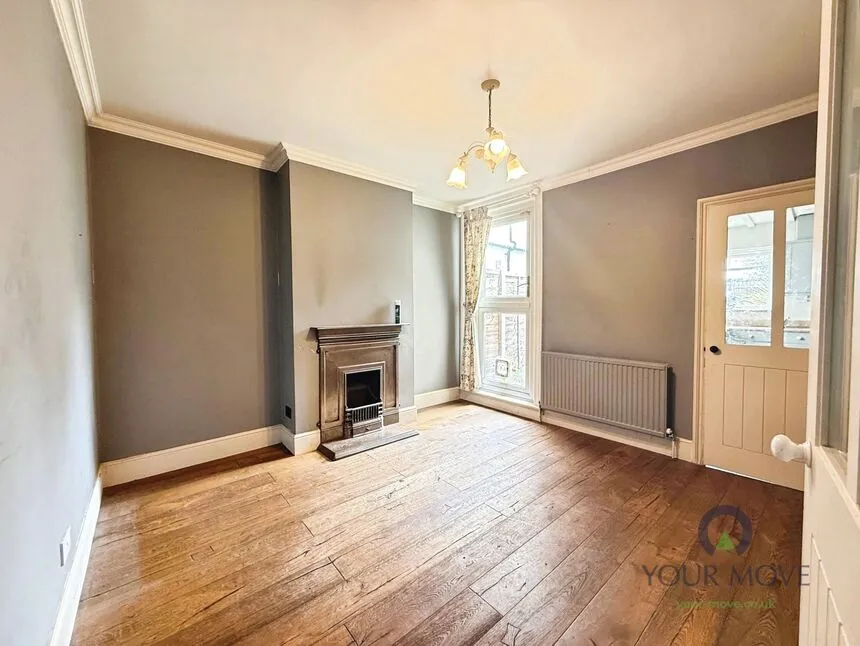 Mellows Road, Wallington, SM6, photo 5