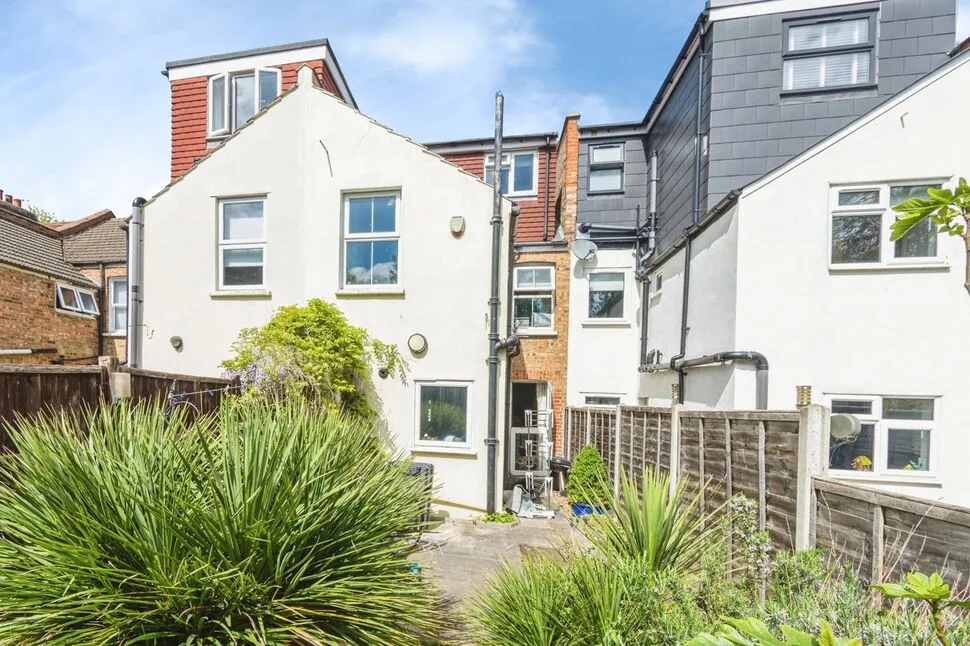 Mellows Road, Wallington, SM6, photo 14