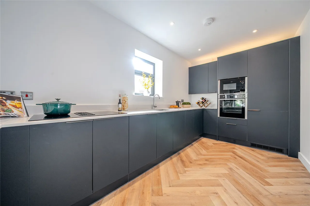 Blackfen Road, Sidcup, Kent, DA15, photo 7