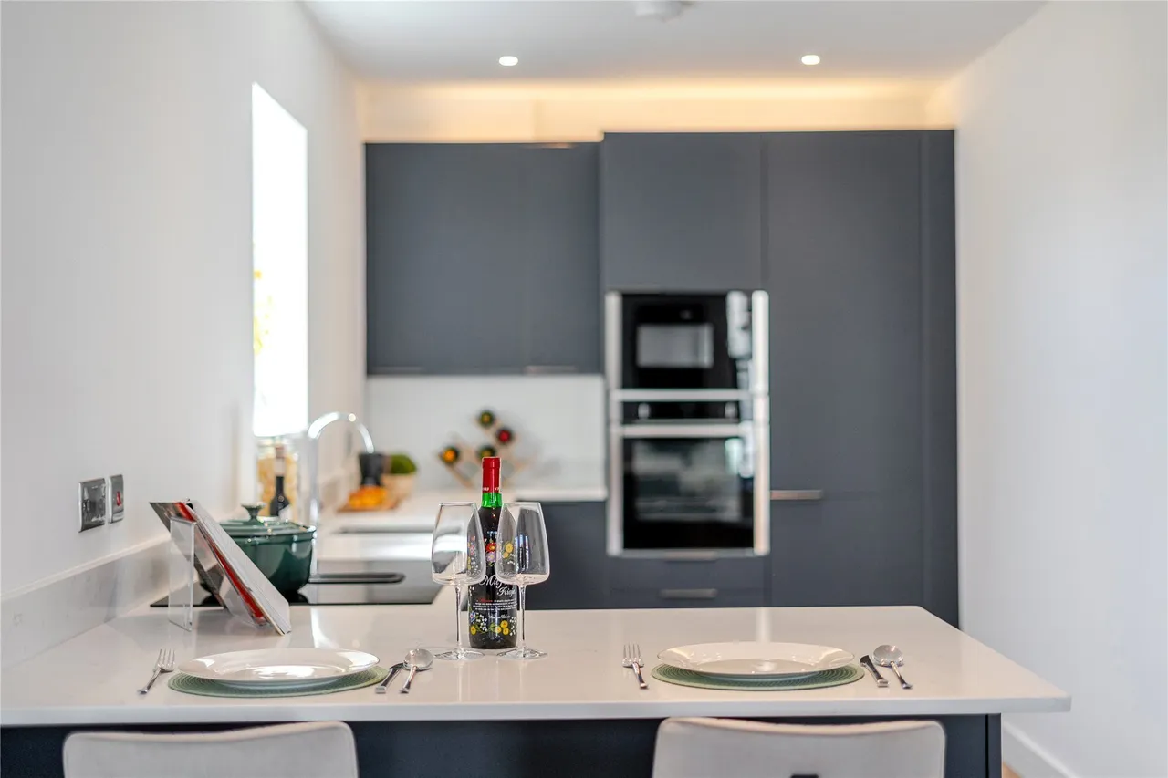 Blackfen Road, Sidcup, Kent, DA15, photo 9
