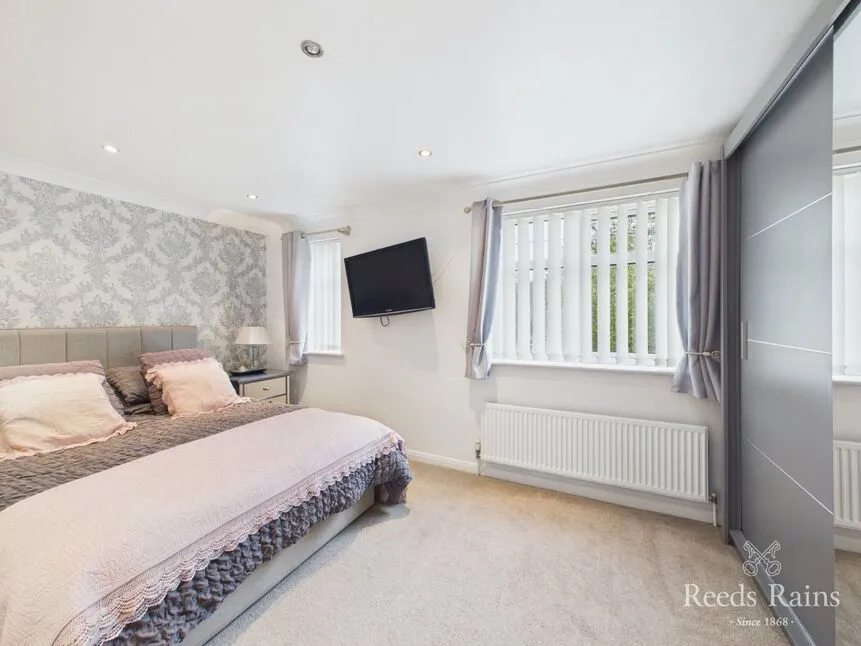 Lindengate Avenue, Hull, HU7, photo 20