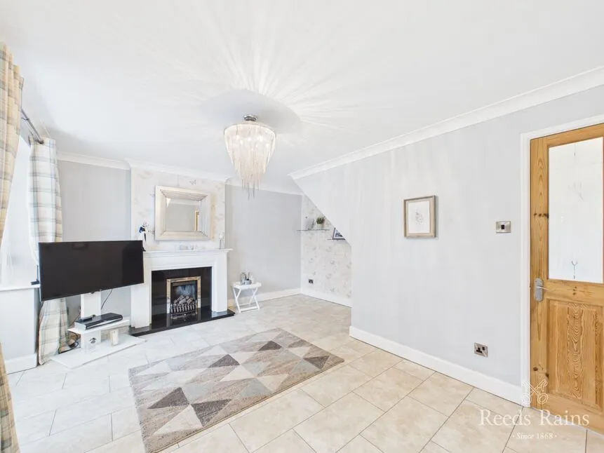 Lindengate Avenue, Hull, HU7, photo 12