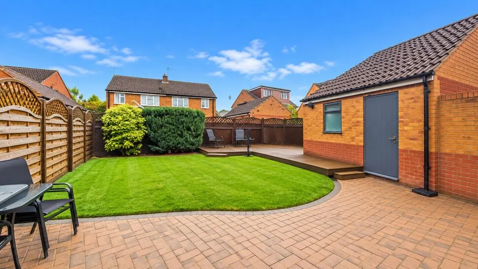 Lindengate Avenue, Hull, HU7, photo 22
