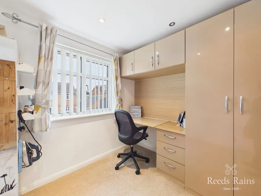 Lindengate Avenue, Hull, HU7, photo 8