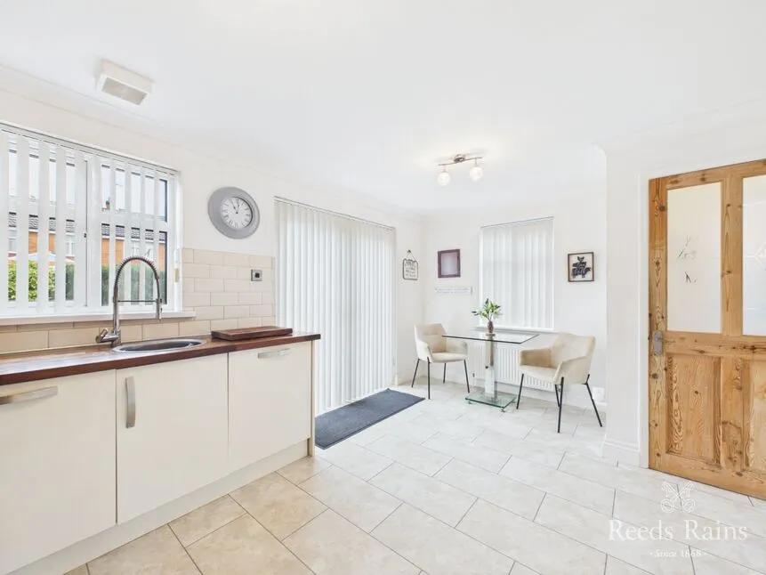 Lindengate Avenue, Hull, HU7, photo 16