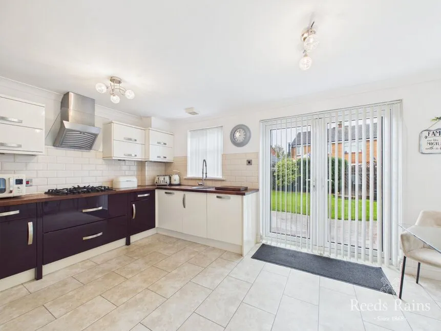 Lindengate Avenue, Hull, HU7, photo 14