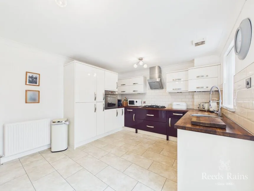 Lindengate Avenue, Hull, HU7, photo 9