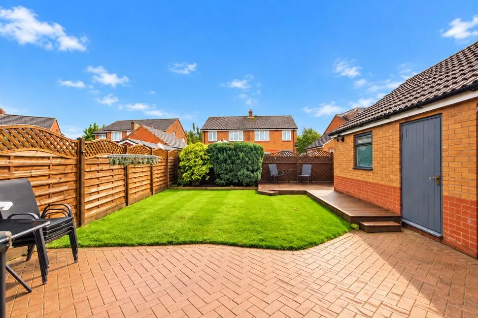 Lindengate Avenue, Hull, HU7, photo 5