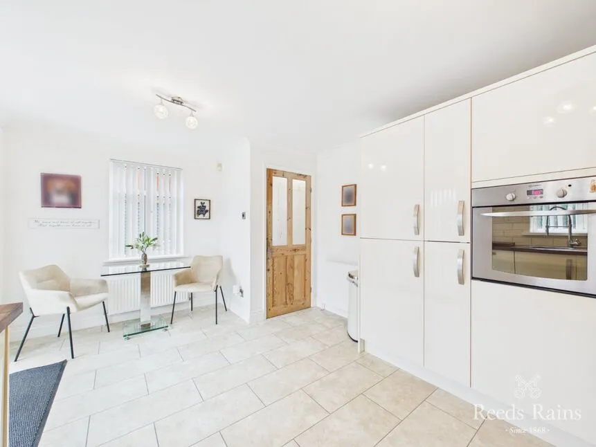 Lindengate Avenue, Hull, HU7, photo 17