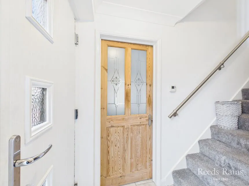 Lindengate Avenue, Hull, HU7, photo 11