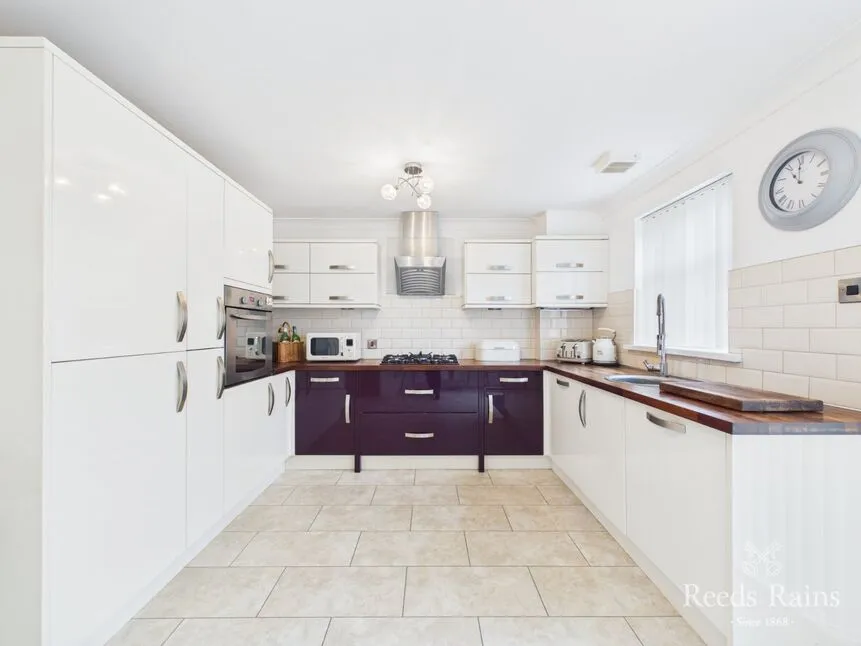 Lindengate Avenue, Hull, HU7, photo 3