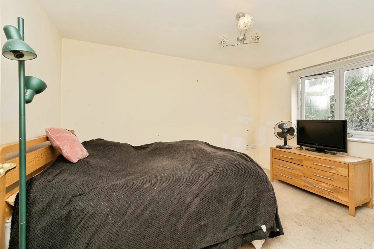 Manhattan Way, Bannerbrook Park, CV4, photo 10