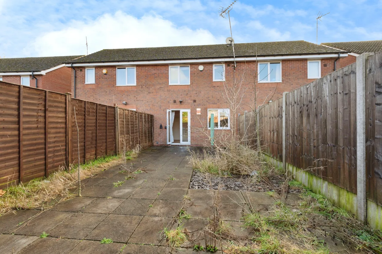 Manhattan Way, Bannerbrook Park, CV4, photo 4