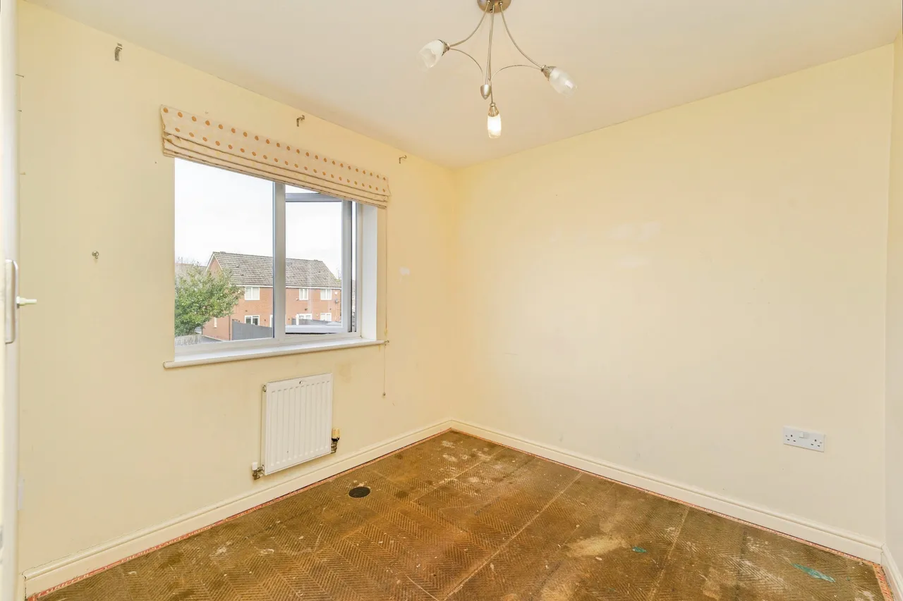 Manhattan Way, Bannerbrook Park, CV4, photo 9