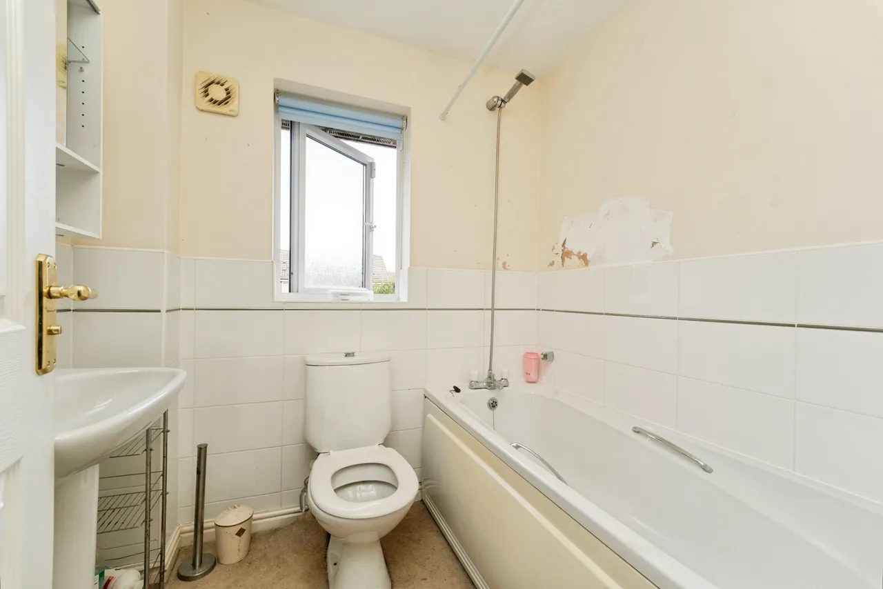 Manhattan Way, Bannerbrook Park, CV4, photo 7